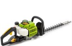 Benzínové plotové nůžky FIELDMANN FZN 4006-B