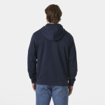 Helly Hansen Core Zip Hoodie M 53059 597 XL
