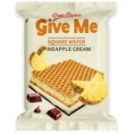 Give Me Ananas 30g (Pineapple Cream)
