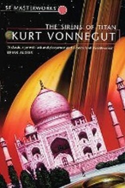 Sirens of Titan - Kurt Vonnegut junior