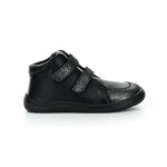 Baby Bare Shoes Baby Bare Febo Fall Midnight Black celoroční