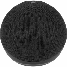 Amazon Echo Dot 2022 (5. generace) černá B09B8X9RGM