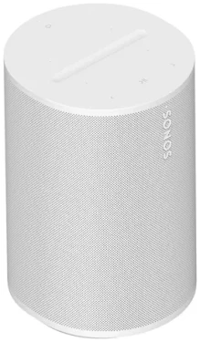 SONOS Era 100 bílá / Bezdrátový reproduktor / WiFi / Bluetooth 5.0 / 3.5mm jack (E10G1EU1)