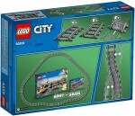 LEGO City 60205