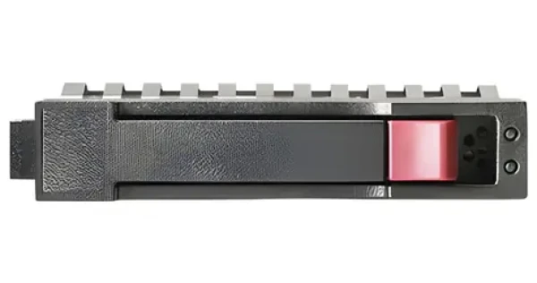 HPE 1TB / HDD / 2.5" SAS 12G / 7 200 rpm / 512e (765464-B21)