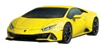 Ravensburger Lamborghini Huracán Evo žluté