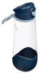 B.box Sport láhev na pití 600 ml - Midnight