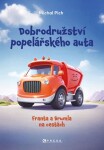 Dobrodružství popelářského auta