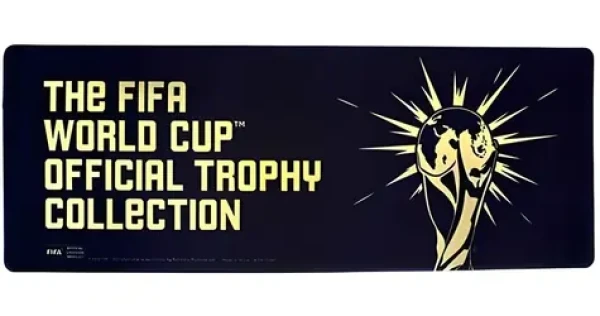 Paladone FIFA / Herní podložka pod myš (5055964795153)