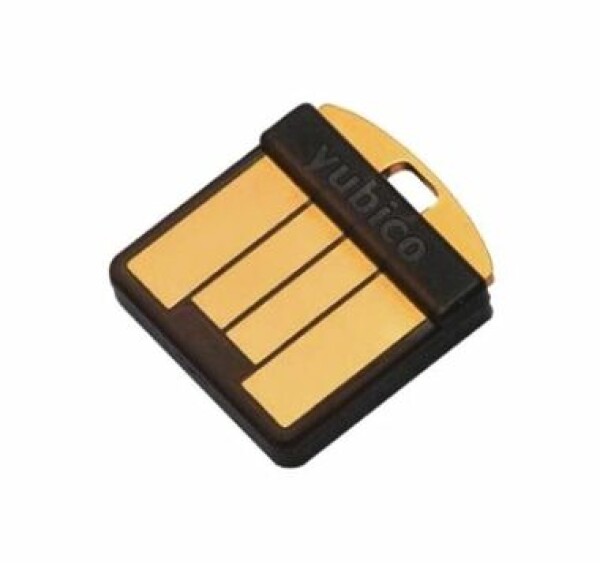 YubiKey 5 Nano USB