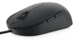 DELL MS3220 černá / Laserová myš / 5 tlačítek / programovatelná tlačítka / USB (YP11M)