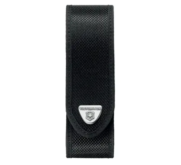 VICTORINOX Pouzdro na nůž Ranger nylonové černá (4.0506.N)