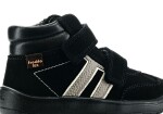 Froddo F-Motion Tex G3110285-20 Black celoroční