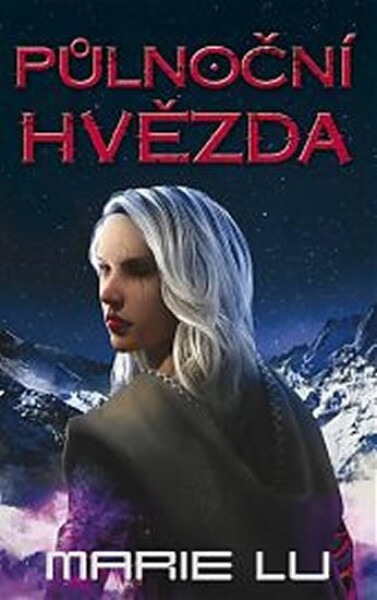 Půlnoční hvězda (poškozená) - Marie Lu
