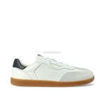 Dětské celoroční boty Rayve Rio White/Black Velikost: 37