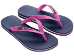 Ipanema Classic Brasil II 80408-20502N Dámské žabky modro / růžové 38