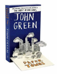 Paper Towns (slipcase edition) John Green