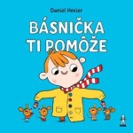 Básnička ti pomôže - Daniel Hevier