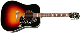 Gibson Hummingbird Standard Tri-Burst