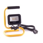 Reflektor LED se stojanem 10W 800 lm 106685