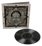 LP Paradise Lost: Obsidian