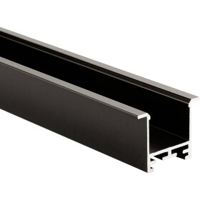 Deko Light 970864 Combo profil, hliník, (d x š x v) 2000 x 35 x 25 mm, 1 ks
