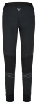 Dámské běžecké kalhoty model 17275043 černá Kilpi