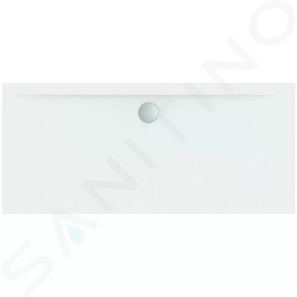 IDEAL STANDARD - Ultra Flat Sprchová vanička 1800 x 800 mm, bílá K519101