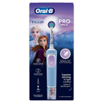 Oral-B Pro Kids Elektrický Zubní Kartáček Od