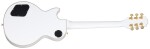 Epiphone Les Paul Custom Alpine White