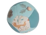Little Dutch Míček softball Forest Friends / od 3 měsíců (2014081LD)