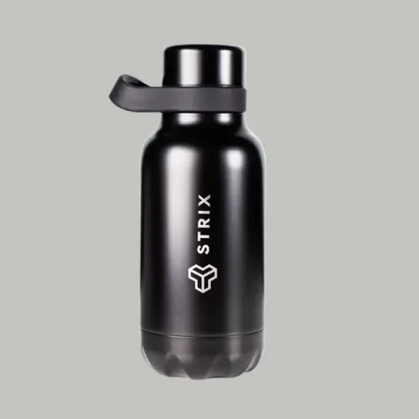 Láhev Stellar 510 ml - STRIX (510 ml, černá) (65743-1-single_variant)