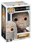 Funko POP! Movies: Gandalf (Lord of the Rings)
