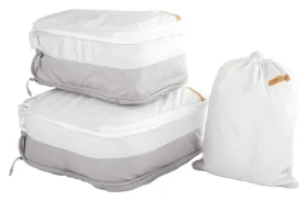 PGYTECH Sada na skladování oblečení / Cestovní organizér / 9,6 × 23,5 × 4 cm (P-CB-098)
