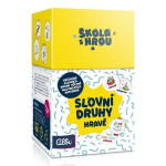 Slovní druhy hravě
