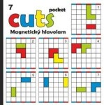 CUTS Pocket 7 - Magnetický hlavolam