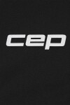 CEP pánská běžecká bunda THERMAL HYBRID - black Velikost textilu: L