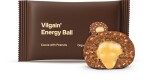 Vilgain Energy Ball BIO – kakao s arašídovým máslem 30 g