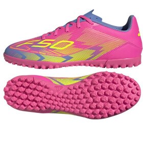 Kopačky adidas F50 Club TF 7208 M JP7208 44