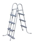 Bestway Bazénové schůdky Bestway 107 cm