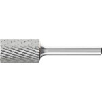 PFERD 21214183 frézovací kolík tvrdokov Špičatý kužel Délka 41 mm Vnější Ø 3 mm Pracovní délka 11 mm Ø hřídele 3 mm 1 ks