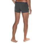Bushman trenýrky Edward 3Pack tmavě šedé/navy/červené S