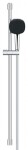 GROHE - Vitalio Comfort Set sprchové hlavice, tyče a hadice, 3 proudy, chrom 26932001