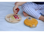 PlanToys PlanToys Set na výrobu vaflí