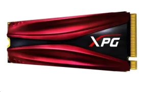 ADATA XPG GAMMIX S11 Pro M.2 256GB / M.2 2280 / TLC / R: 3350 MBps / W: 1150 MBps / IOPS: 290K 220K / MTBF 2mh (AGAMMIXS11P-256GT-C)