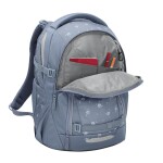 Školní batoh coocazoo MATE, Bloomy Daisy, AGR certifikát