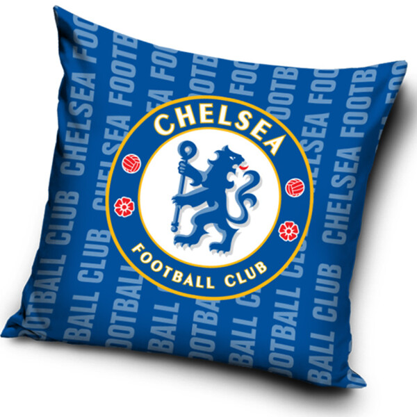 Fotbalový polštářek Chelsea FC Club