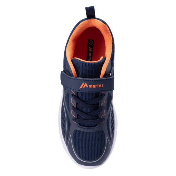 Dětské boty RUNIE LOW JRB 35