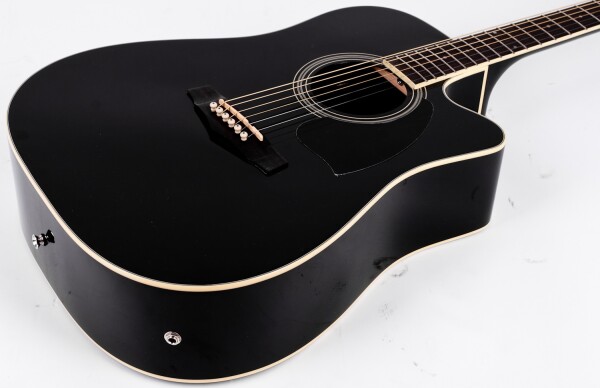 Ibanez PF 15ECE BK (použité)