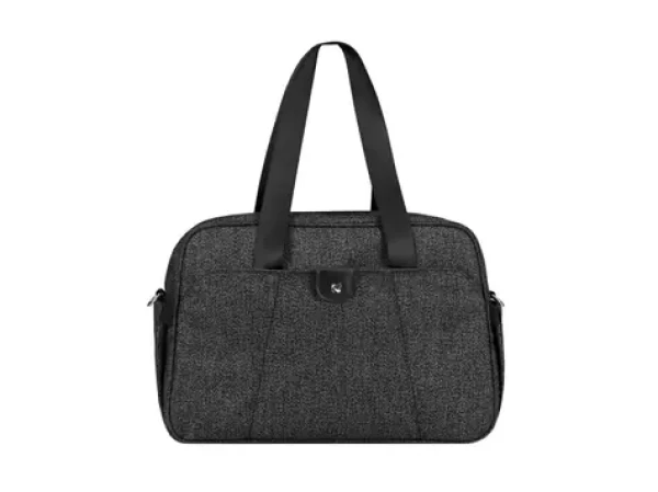 KikkaBoo Přebalovací taška Chelsea Black (31108020117KB)